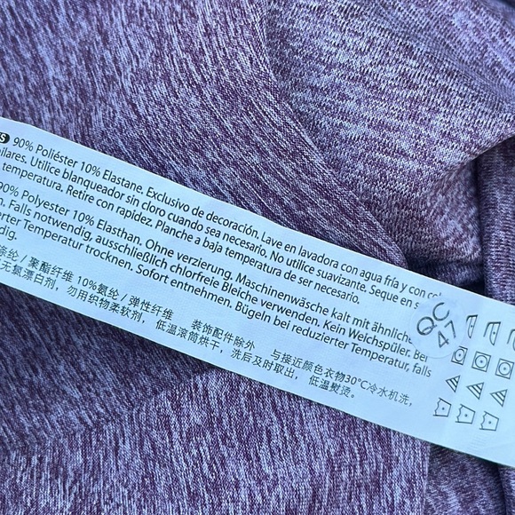 Marika Gray Long Sleeve Relaxed Blouse - Picture 9 of 10